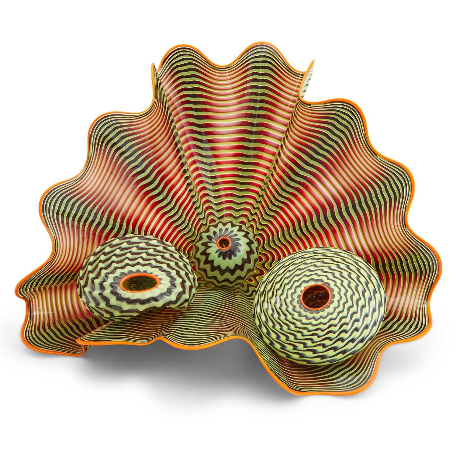 Dale Chihuly 